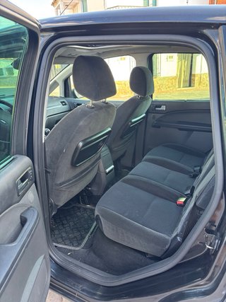Ford C-MAX 2006