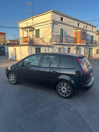 Ford C-MAX 2006