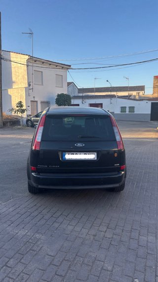 Ford C-MAX 2006