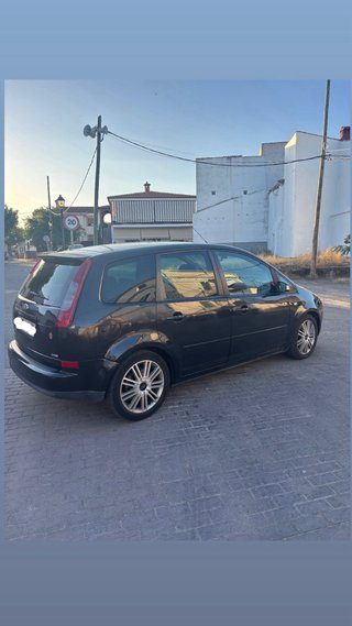 Ford C-MAX 2006