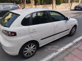 SEAT Ibiza 2008