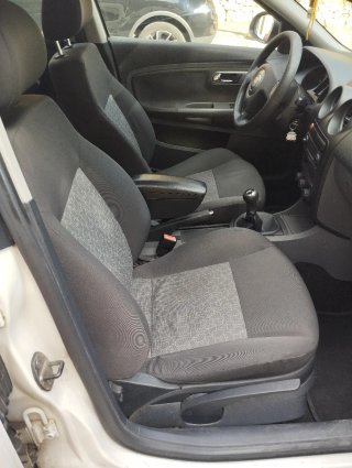 SEAT Ibiza 2008