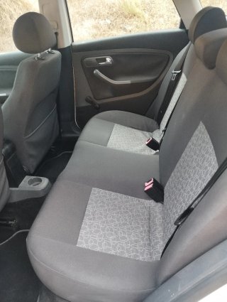 SEAT Ibiza 2008