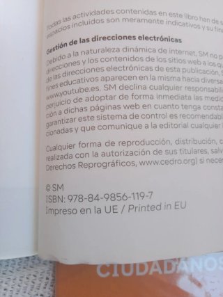 Ciencias Sociales, 4 Primaria, Castilla y León,...