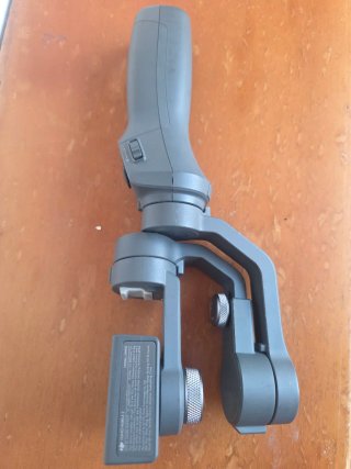 DJI Osmo Mobile 2 Gimbal para móvil