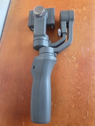 DJI Osmo Mobile 2 Gimbal para móvil