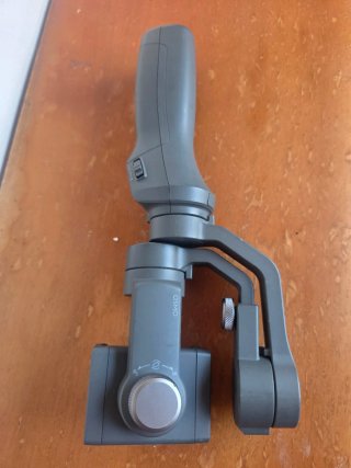 DJI Osmo Mobile 2 Gimbal para móvil