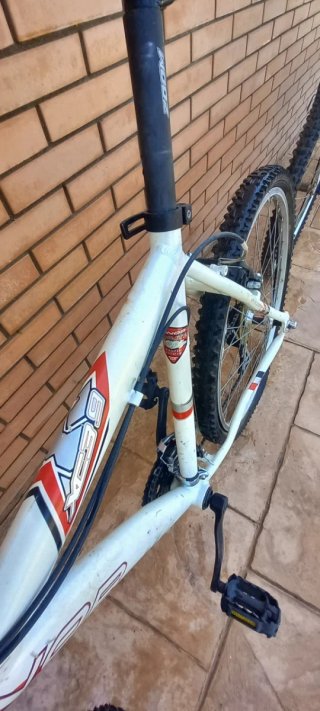 Bicicleta juvenil CONOR (2)