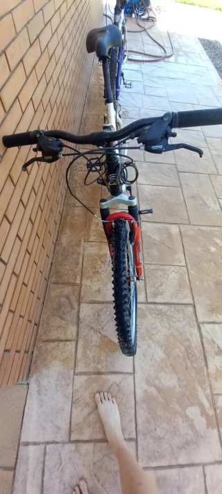 Bicicleta juvenil CONOR (2)