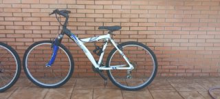Bicicleta juvenil CONOR (2)