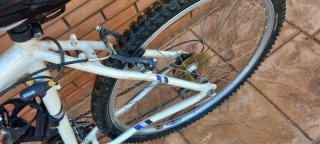 Bicicleta juvenil CONOR (2)
