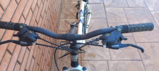 Bicicleta juvenil CONOR (2)