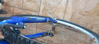 Bicicleta juvenil CONOR (2)