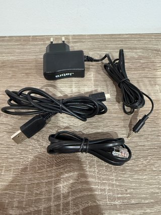 Auricular Jabra 9470 PRO
