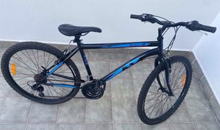 Bicicleta Montaña Sporty 10