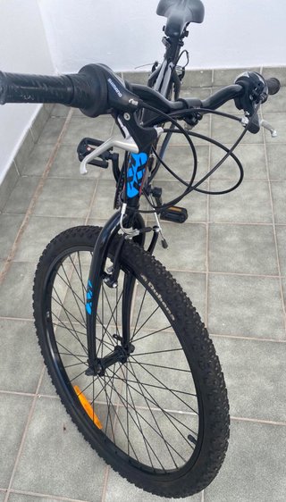 Bicicleta Montaña Sporty 10