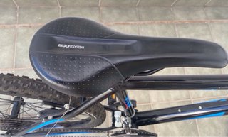 Bicicleta Montaña Sporty 10