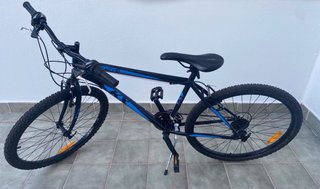 Bicicleta Montaña Sporty 10