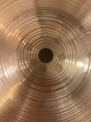 🇨🇭 Paiste Dimensions Medium Heavy Wild Ride 21”