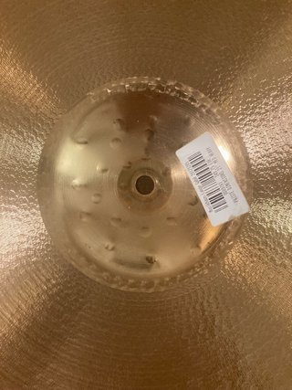 🇨🇭 Paiste Dimensions Medium Heavy Wild Ride 21”