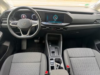 Volkswagen Caddy 2025