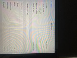 iPad 9ª Gen 64GB Space Gray