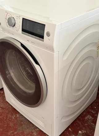 LAVADORA SECADORA BALAY DE 7+4