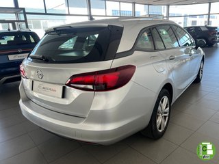 OPEL ASTRA 1.5d 122cv Gs LineSt 5p. - 2020