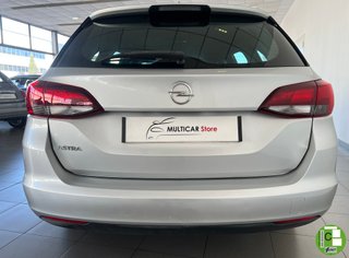 OPEL ASTRA 1.5d 122cv Gs LineSt 5p. - 2020