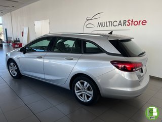 OPEL ASTRA 1.5d 122cv Gs LineSt 5p. - 2020