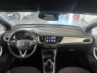 OPEL ASTRA 1.5d 122cv Gs LineSt 5p. - 2020