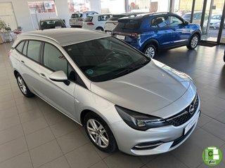 OPEL ASTRA 1.5d 122cv Gs LineSt 5p. - 2020