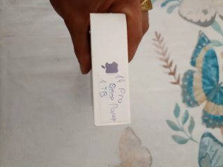 iPhone 14 Pro 1TB