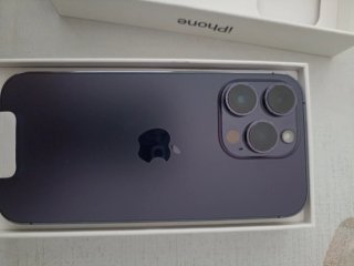 iPhone 14 Pro 1TB