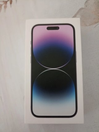 iPhone 14 Pro 1TB