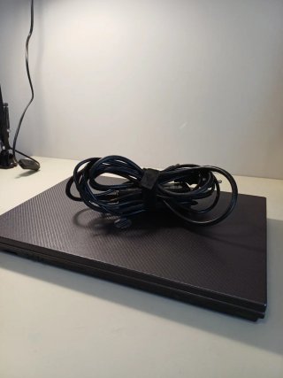 Portátil HP 620