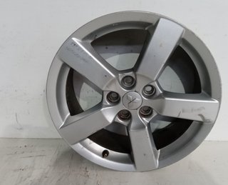 Mitsubishi 460360 llanta 7 j x18 outlander (cw0)