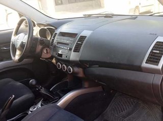 Mitsubishi 460360 llanta 7 j x18 outlander (cw0)