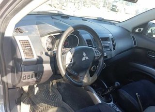 Mitsubishi 460360 llanta 7 j x18 outlander (cw0)