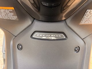 Yamaha T-max 560 ( tech Max )