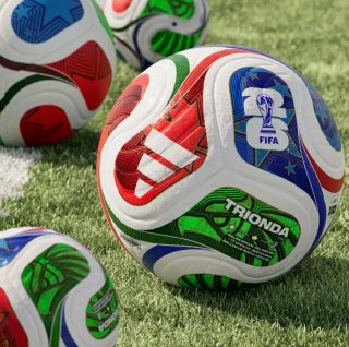 Balón Trionda Pro FIFA 2026
