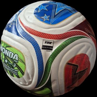 Balón Trionda Pro FIFA 2026