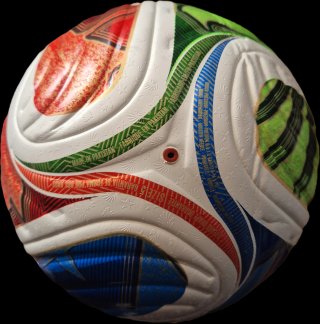 Balón Trionda Pro FIFA 2026