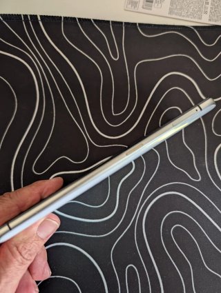 Realme X2 Pro Blanco Lunar