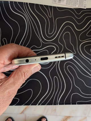 Realme X2 Pro Blanco Lunar