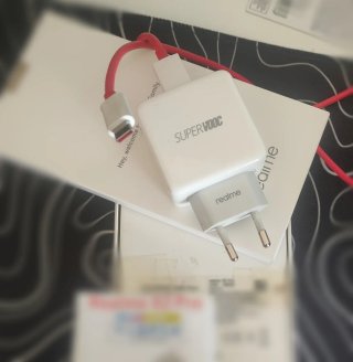Realme X2 Pro Blanco Lunar