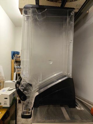 Dispensadores granel 12'5L
