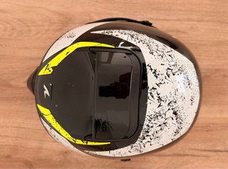 Casco SHARK Vancore