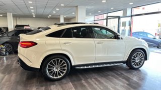 Mercedes-Benz GLE Coupé GLE 450 d 4MATIC