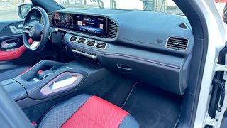 Mercedes-Benz GLE Coupé GLE 450 d 4MATIC
